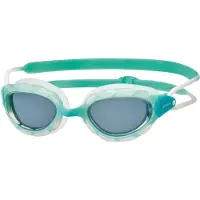 Zoggs Predator Swimming Goggles Groen Regular