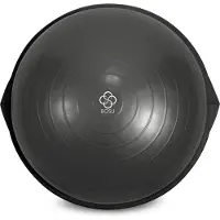 Bosu Balance Trainer Limited Edition Balance Board Zwart