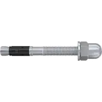Fischer 564688 FAZ II Plus 10/20 H Boutanker 105 mm 10 mm 20 stuk(s)