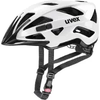 Uvex UVEXL Fietshelm Active, Unisex (dames / heren), Maat L