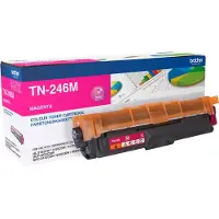 Brother Toner TN-246M Magenta Hoge capaciteit