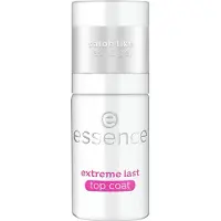 Essence Nagels NagellakExtreme Last Top Coat Perfect verblijf
