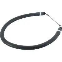 Seac Sub Tripower 14.5 Mm Sandow Zwart 52 cm