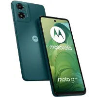 Motorola Moto G0S4 Sea Green