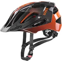 Uvex Quatro Mtb-helm