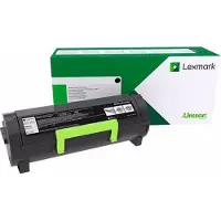 Lexmark Toner 24B6890 Zwart