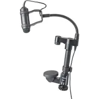 Tie Studio TCX110 MK2 Condenser Microphone for Guitars