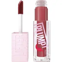 Maybelline Lifter Plump Lipgloss 5 ml Nr. 006 - Hot Chili
