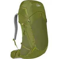 Lowe Alpine - Airzone Trek 35-45 - Trekkingrugzak M/L, olijfgroen