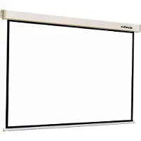Reflecta 76738 Screen Motor 240x240cm