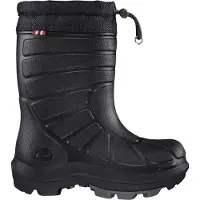 Viking Thermostiefel - Extreme - Schwarz - - 26 - Gummistiefel