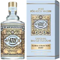 4711 Floral Collection Daisy Eau de Cologne 100 ml