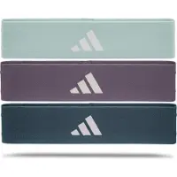 Adidas Fitness Resistance Band Zwart