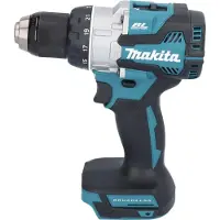 Makita DHP 489 RG1 accu-klopboormachine 18 V 73 Nm borstelloos + 1x accu 6,0 Ah + oplader