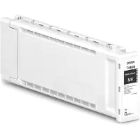 Epson UltraChrome Pro 6 (C13T48M800) Inktcartridge Mat-zwart