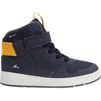 Viking Snowboots - Tex - Jack Warm GTX 1V - Navy - - 32 - Winterlaarzen