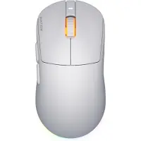 HATOR Quasar 3 Wireless muis Gamen Ambidextrous RF Wireless + Bluetooth + USB Type-A Optisch 12000 DPI