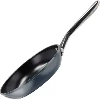 Tareq Taylor Vivian Koekenpan 24 Cm - Koekenpannen Aluminium Indigo - 25448
