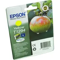 Epson Inktcartridge C13T12944012 Geel