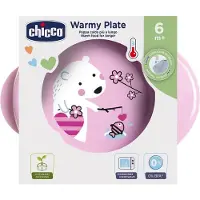 Chicco warmhoudbordje