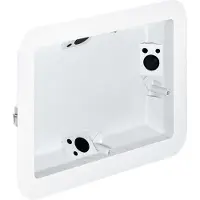 Kaiser KAIS EnoX verlichting en 9350-21 luidsprekerbehuizing