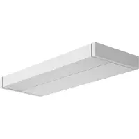 Ledvance LED Montagebalk | 6.5W 3000K 550lm | 830 IP44 400mm