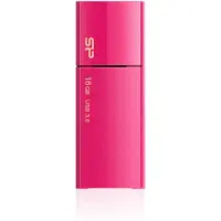Oral-B USB-stick - SILICON POWER - B05 - 16 Go - USB 3.0 - Roze