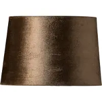 Watt & Veke Lola lampenkap 33 cm goud