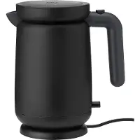 Rig-Tig Foodie waterkoker 1 L Zwart