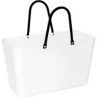 Hinza Tas L / Wit - Picknickmanden Kunststof White - 12