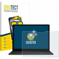 BROTECT Antireflecterende schermbeschermer mat (13.50"), Schermbeschermers