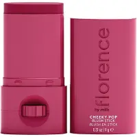 Florence By Mills florence-by-mills Makeup FaceCheeky Pop Blush Stick Lavish Lina