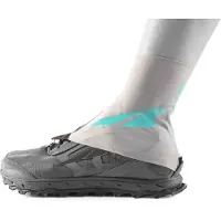 Altra - Trail Gaiter - Gamaschen S - EU: 40-43, turkoois