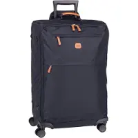 Bric's X-Travel Trolley 70 ocean blue