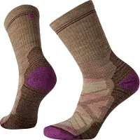 Smartwool Dames sokken Light Cushion Crew
