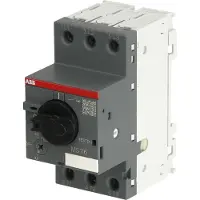 ABB 1SAM 250 000 R1009 MS 116-6,3 Motorbeveiligingsschakelaar Instelbaar 690 V/AC 6.3 A 1 stuk(s)