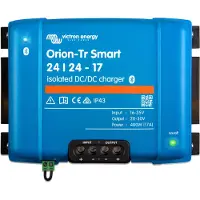 Victron Energy Orion-Tr Smart 24/24-17 Converter 400 W 24 V - 24.2 V