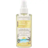 Alphanova Sun dry oil spray paradise 125 ml
