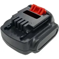 123accu Black & Decker BL1512-XJ accu (12 V, 2.5 Ah, huismerk)
