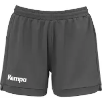 Kempa Prime Shorts Grijs S Vrouw