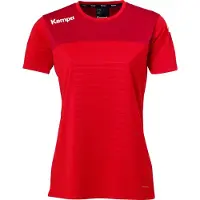 Kempa Emotion 2.0 T-shirt Met Korte Mouwen