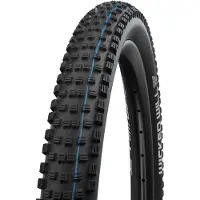 Schwalbe Wicked Will - TLE - ADDIX SpeedGrip - Super Ground - 27.5x2.40 - Black