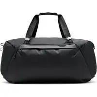 Peak Design Travel Duffel 80L, black