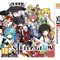 Stella Glow 3DS