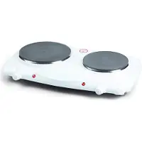 Domo Elektrische Kookplaat (do 310 Kp)