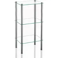 kela Wandrek Lars 76,5 Transparent