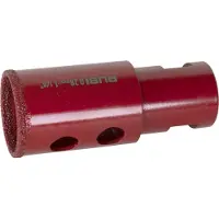 Rubi DRYGRES BOOR PREMIUMÿ28 MM