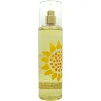 Elizabeth Arden Vrouwengeuren Sunflowers Fragrance Mist