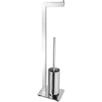 Zack Toiletbutler Linea Mat Borstel
