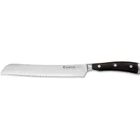 Wüsthof Ikon broodmes 20 cm, 1010531020